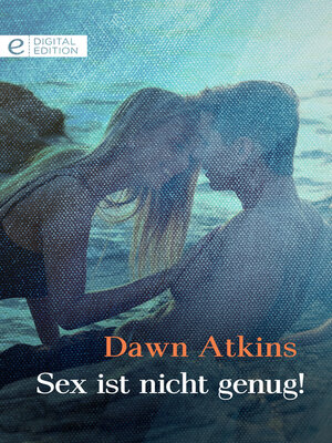 cover image of SEX IST NICHT GENUG!